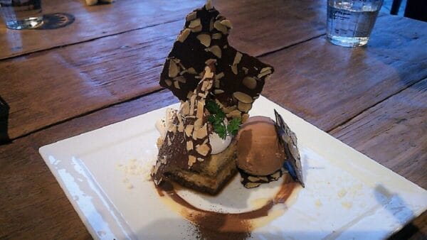 カレント ( CURRENT )のスイーツ