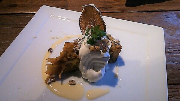 カレント ( CURRENT )のスイーツ