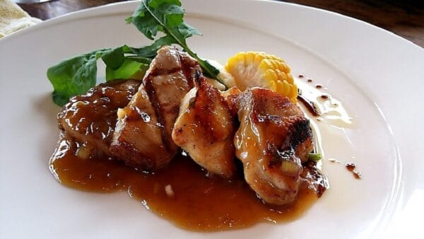 カレント ( CURRENT )のランチ