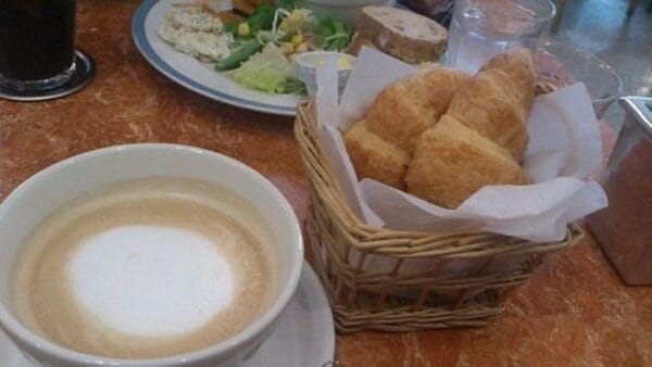 Octa Hotel Cafe