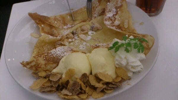 mbb(marbre blanc bubbles)のクレープ