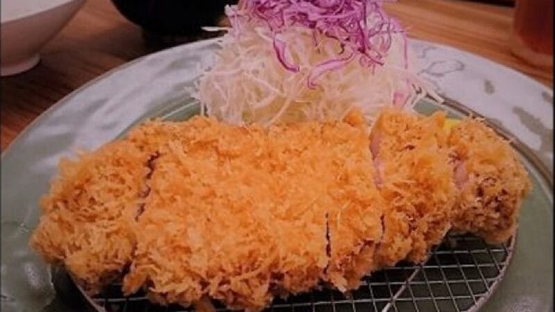 とんかつのポーク凡平 びTOKYO