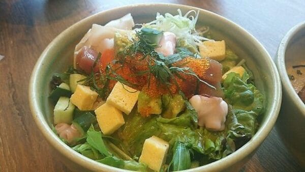 瓦カフェ ( Kawara CAFE & DINING )のランチ