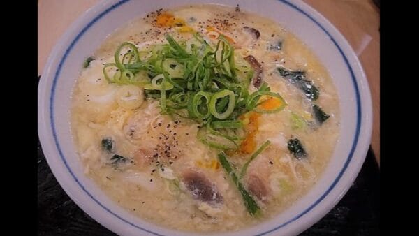 うどん