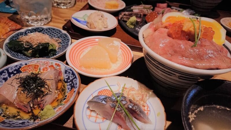 NUMBER SHOT(なんばしよっと)