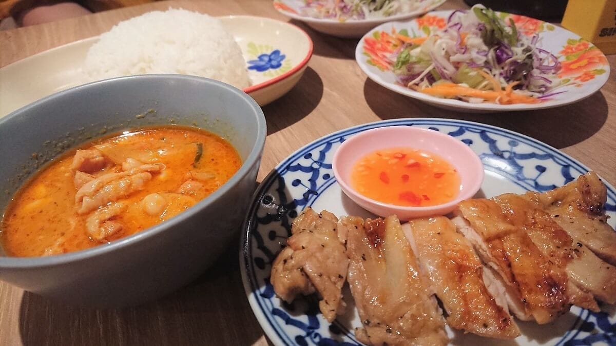 ガムランディー