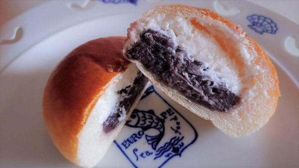 吉兆庵ベーカリー