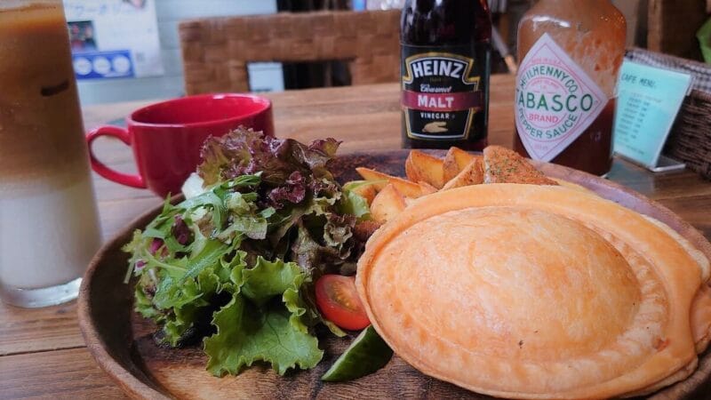 Manly（マンリー）のオーストラリア料理