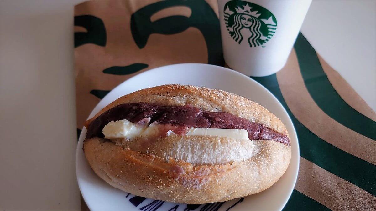 スターバックスコーヒー