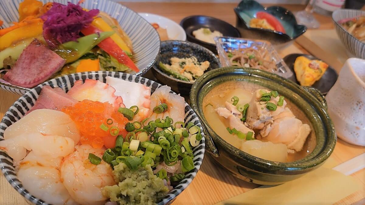 小料理屋 そのへん