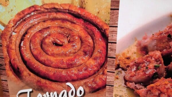 福岡クリスマスマーケット