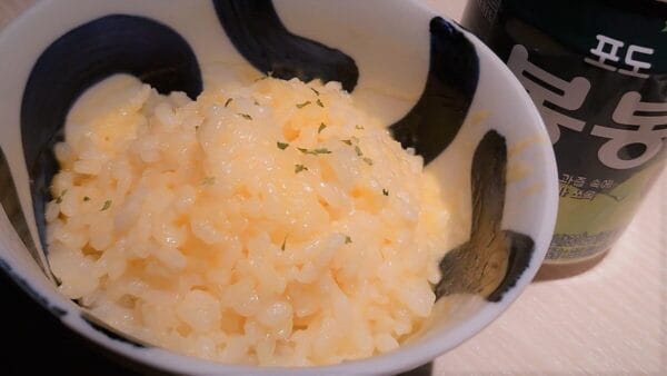 韓美 KANBI の韓国料理