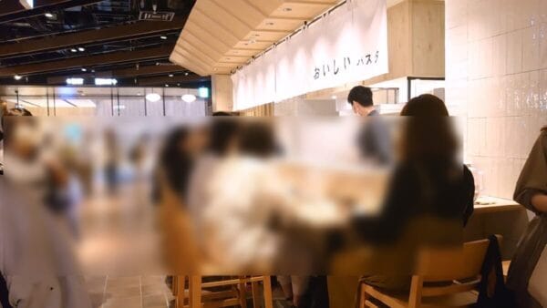 店内・イナチカ