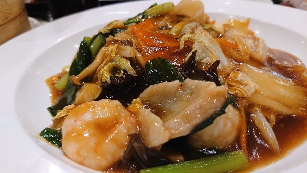 京鼎樓(JINDINROU)