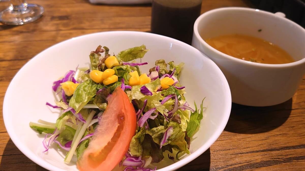 マカロニキッチン