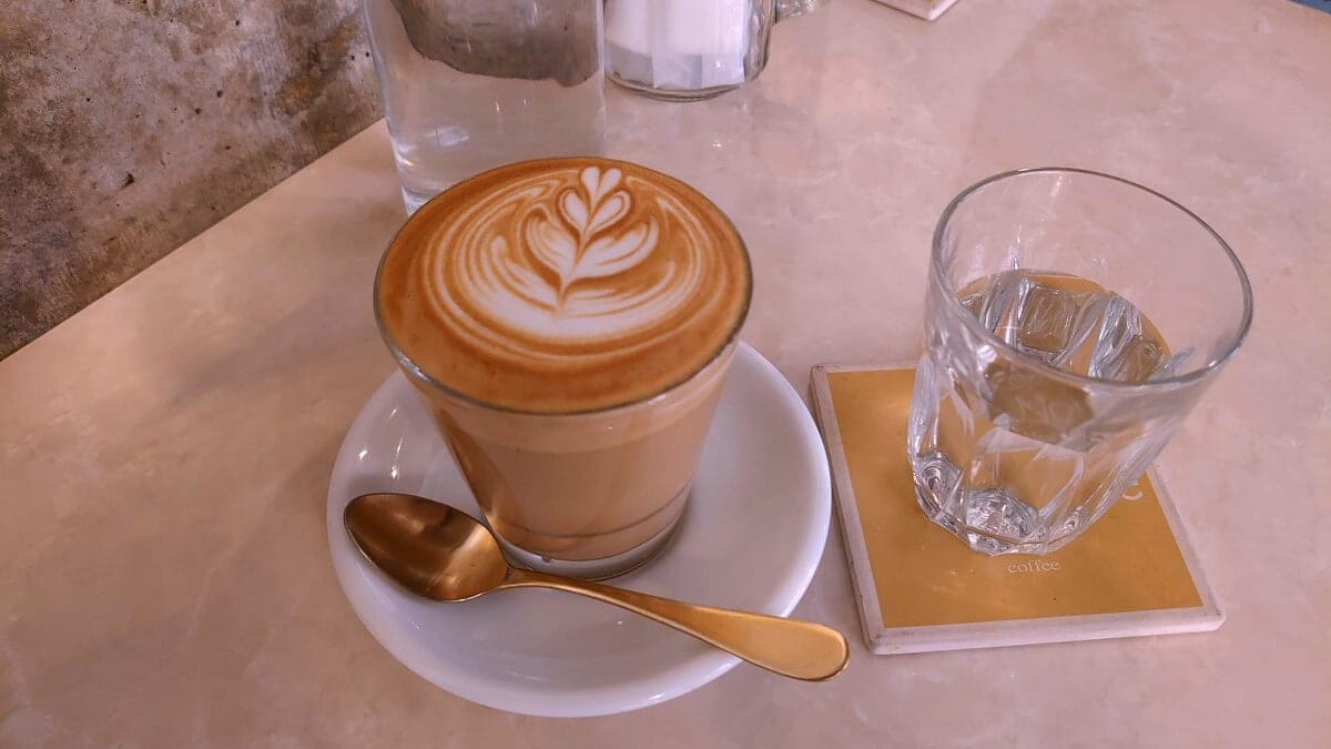 NOOICE （ノイス）のドリンク