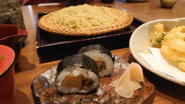 赤坂けやき通りむらた