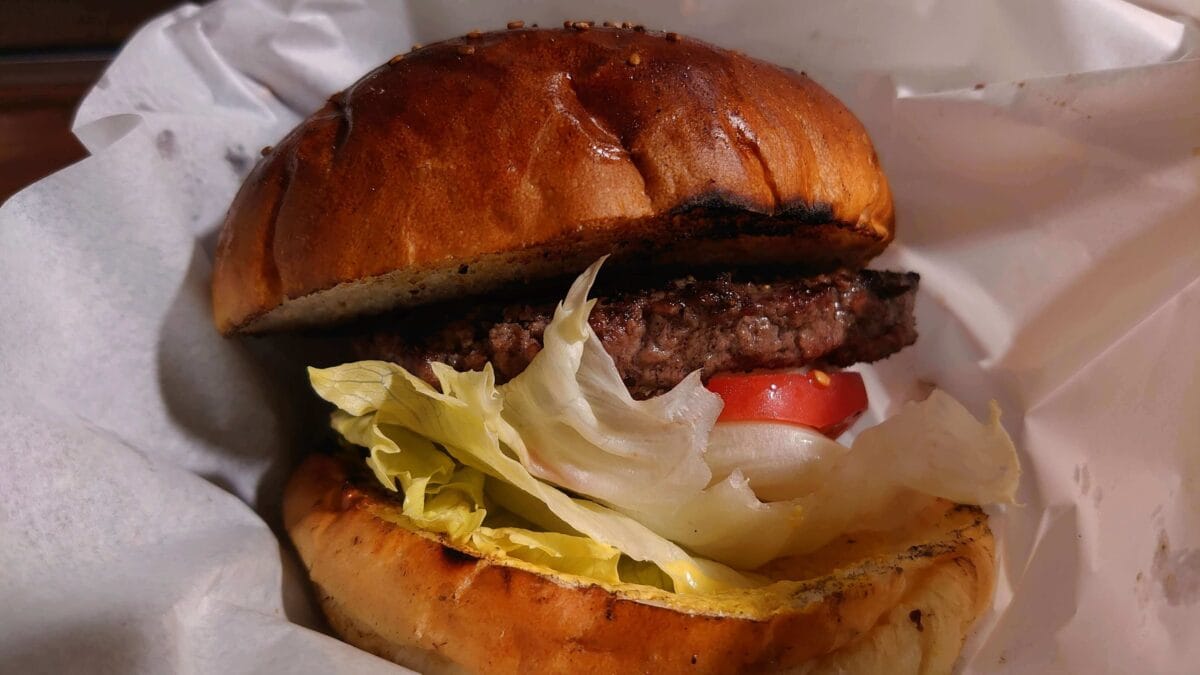 frisco フリスコバーガー