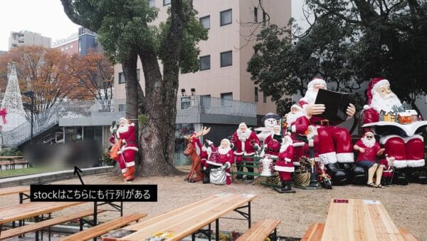 朝8時行列の「元祖博多めんたい重」と「pain stock」と「一蘭」が凄い