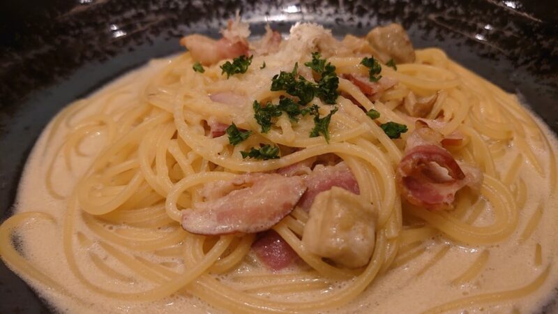 ピエトロのパスタ