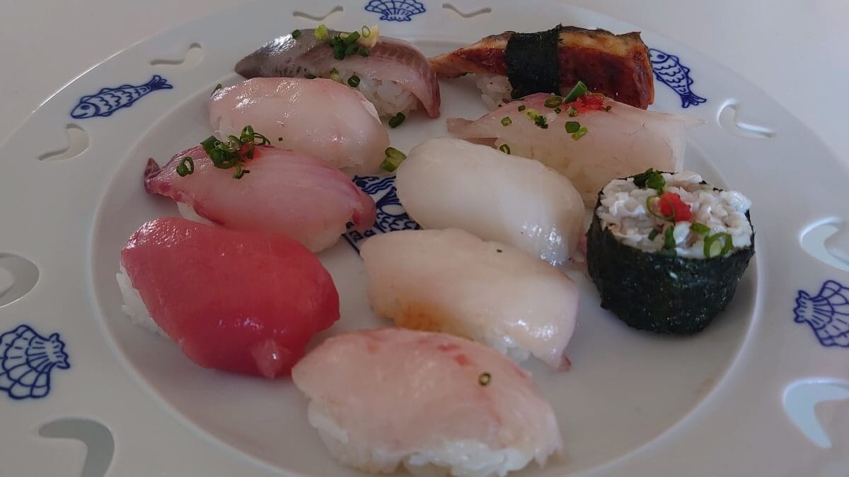 博多豊一 ベイサイドプレイス博多