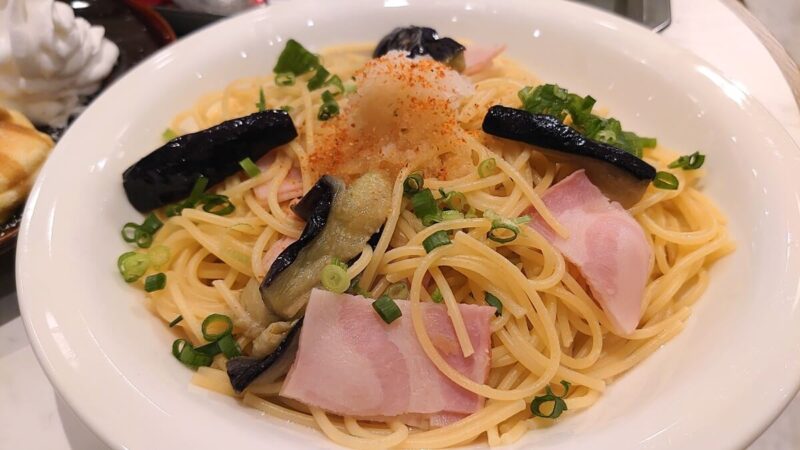 パスタ