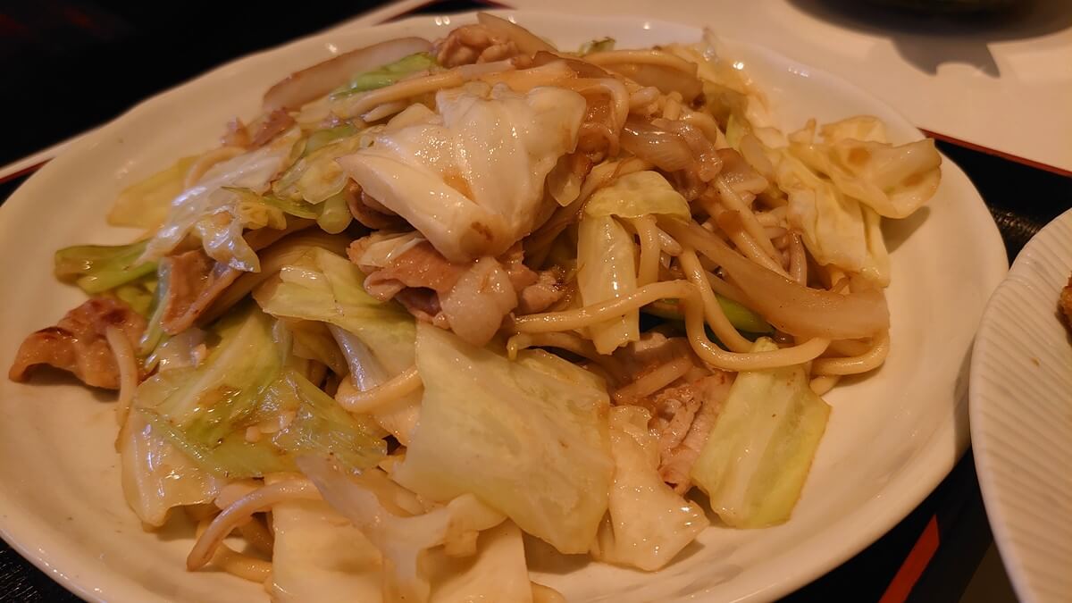 大衆中華酒場六根