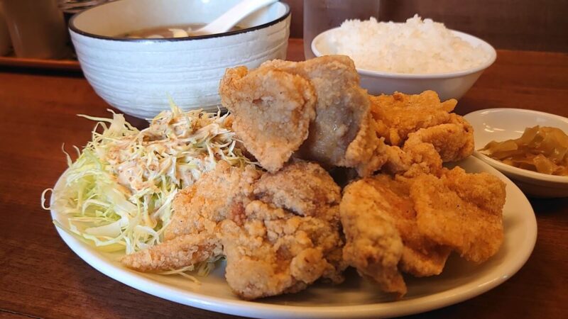 中国料理 鉄人