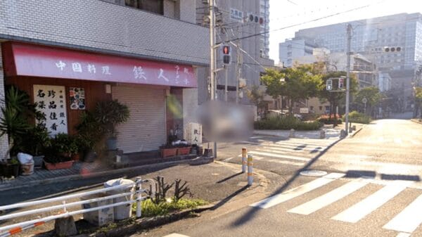 クッキングパパに登場の外観