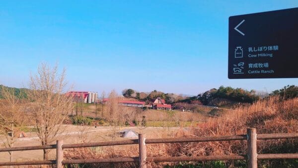 ABURAYAMA FUKUOKA(油山市民の森)