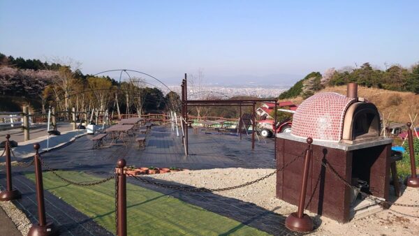 ABURAYAMA FUKUOKA(油山市民の森)