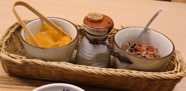 薬膳 かまど食堂